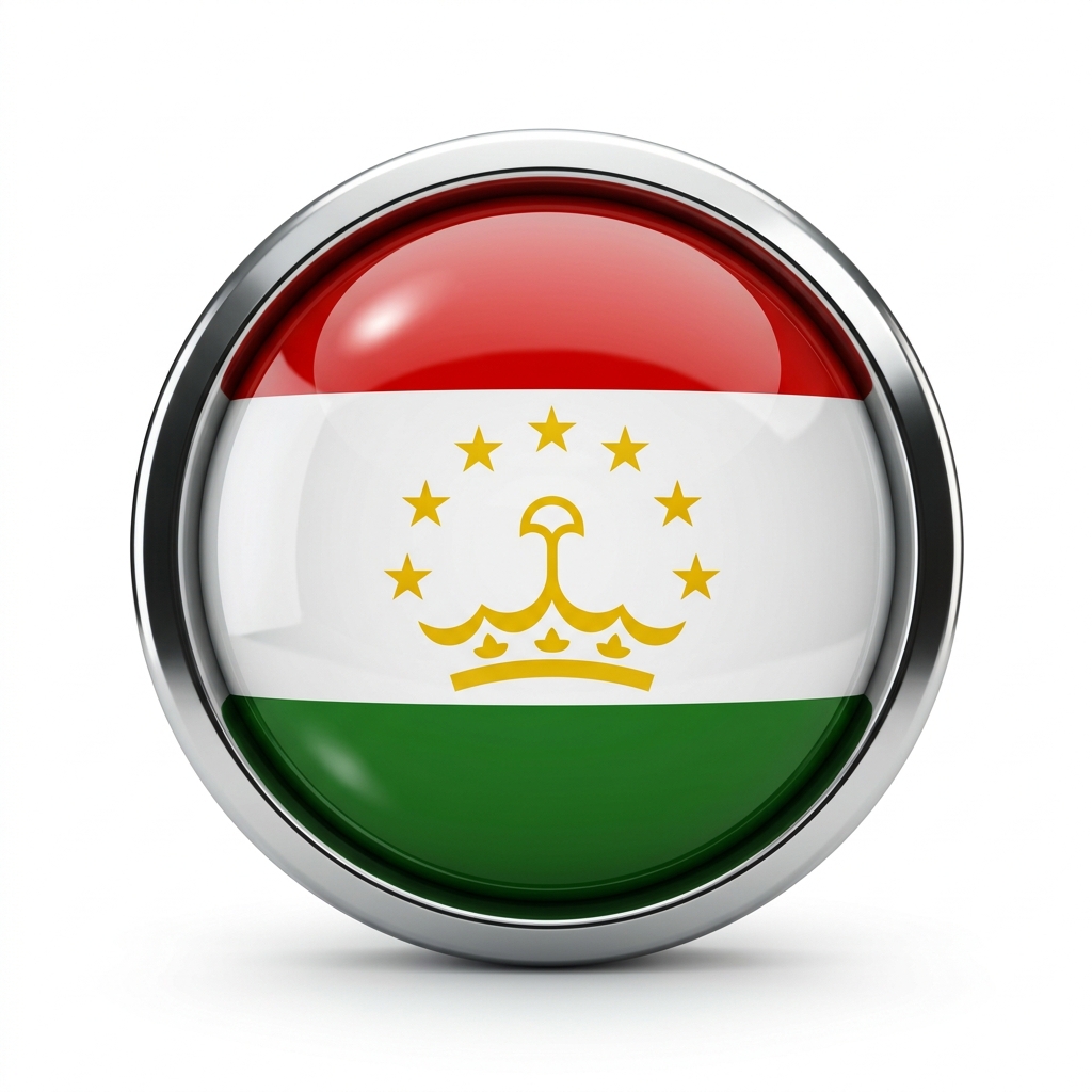 Tajikistan