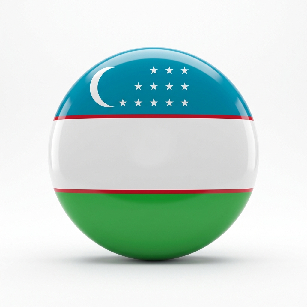 Uzbekistan