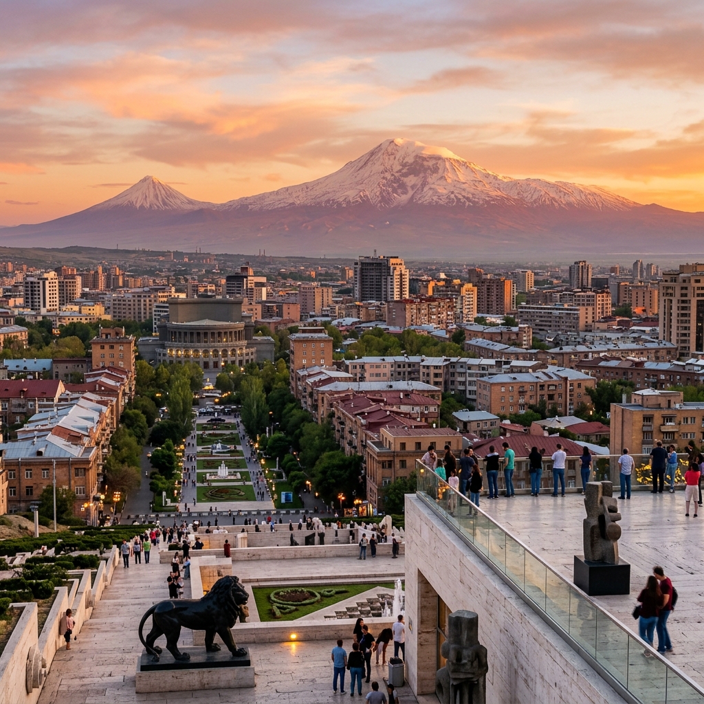 Armenia