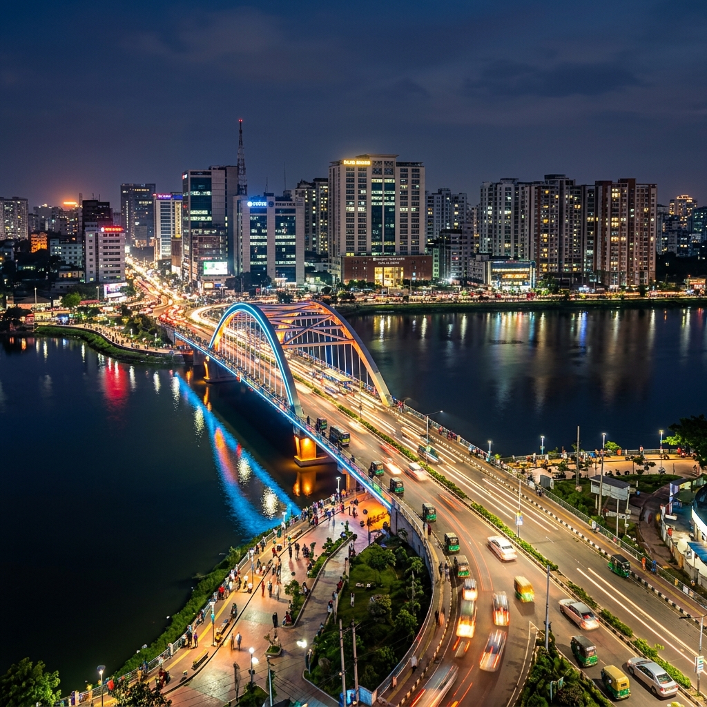 Bangladesh