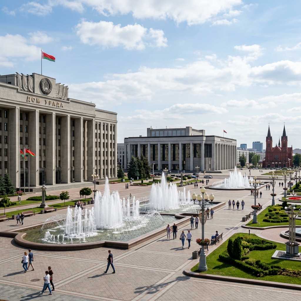 Belarus