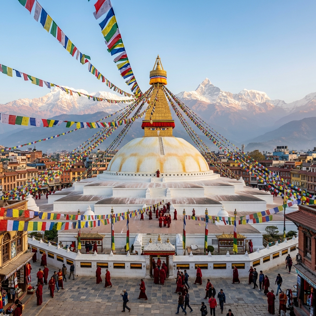 Nepal