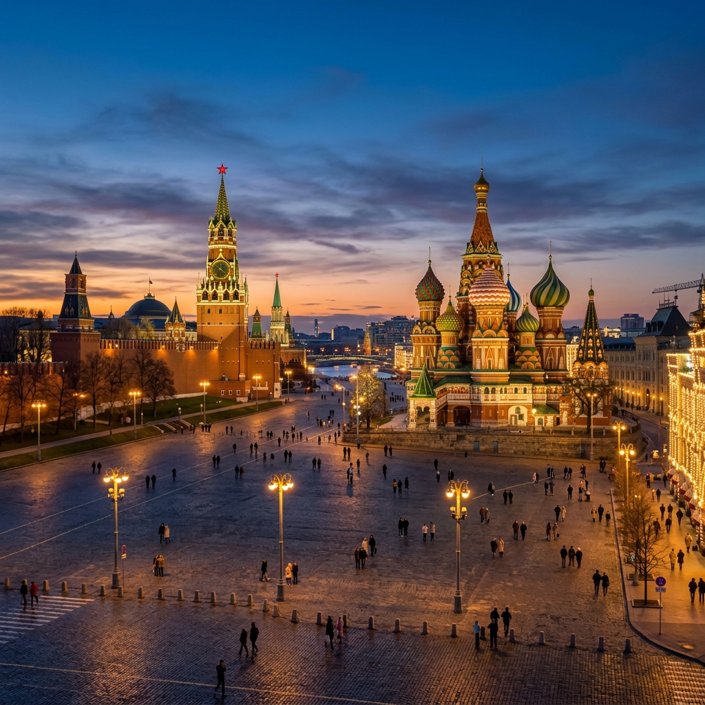 Russia