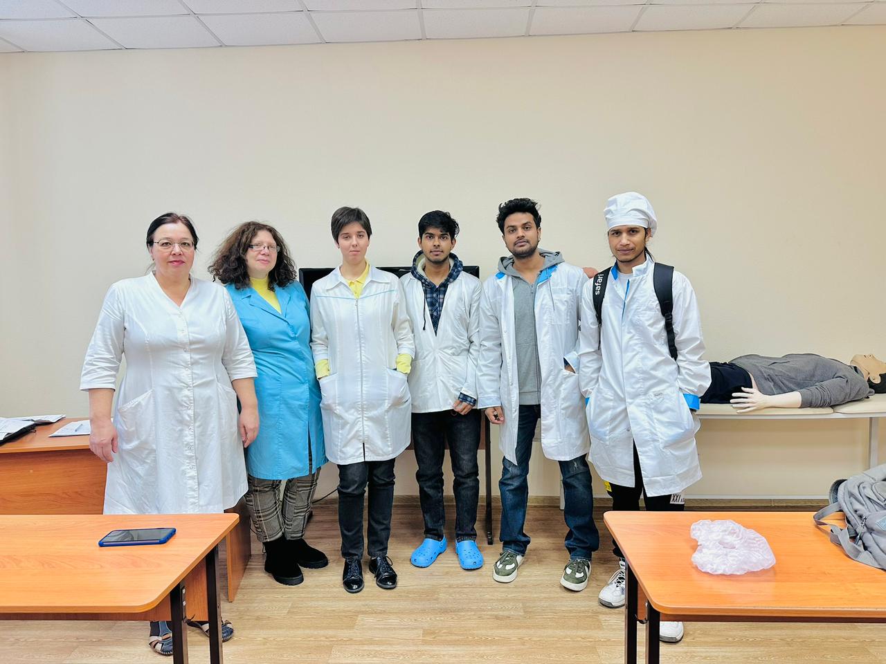 Student Community