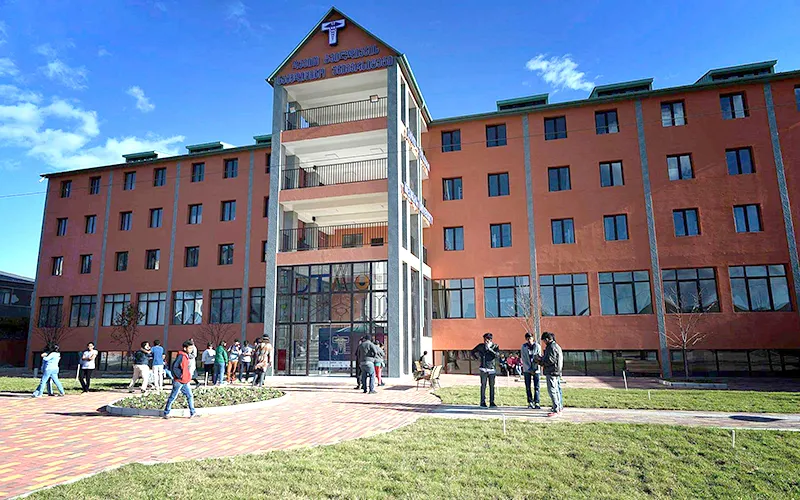 AIETI Medical School