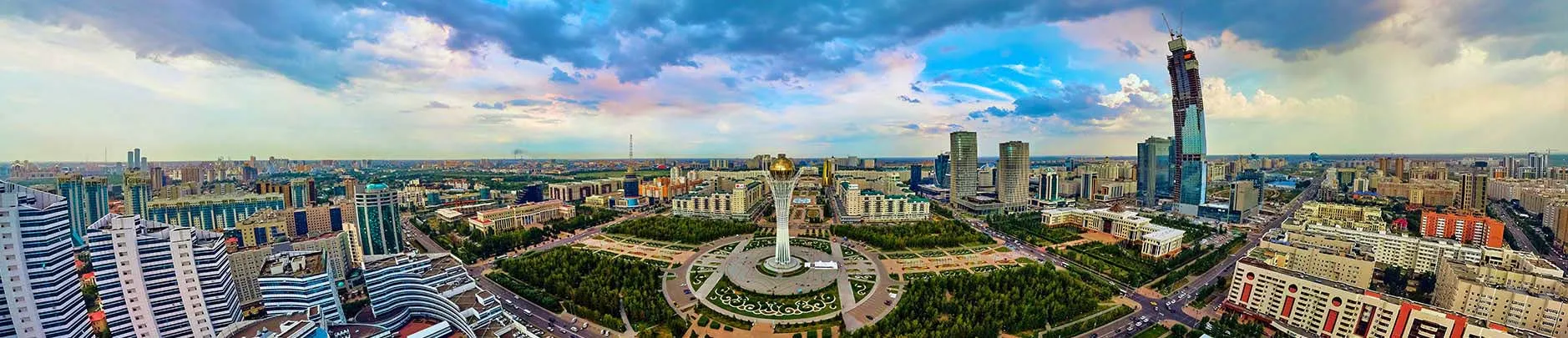 Kazakhstan