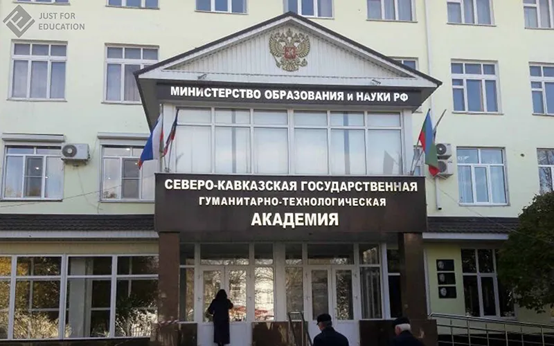 Kazakh Russian Medical University