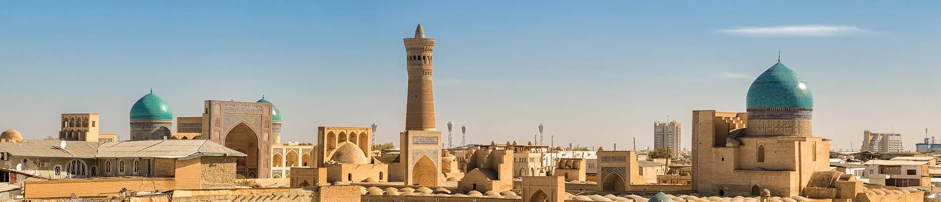 Uzbekistan