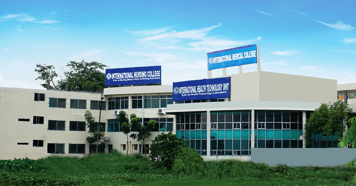 International Medical College