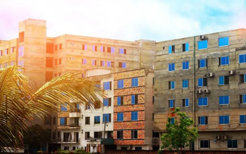 Barind Medical College Bangladesh