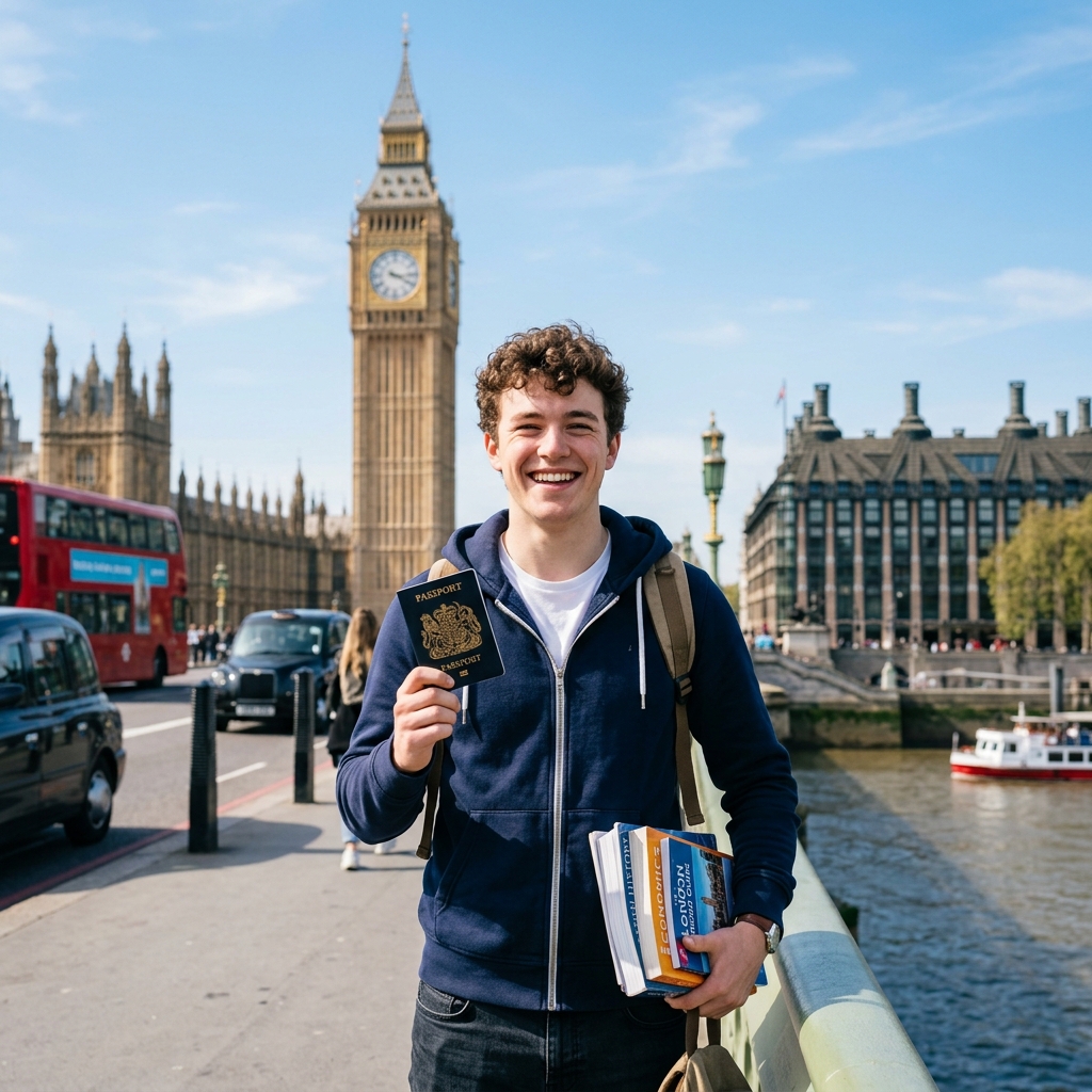 Study Abroad