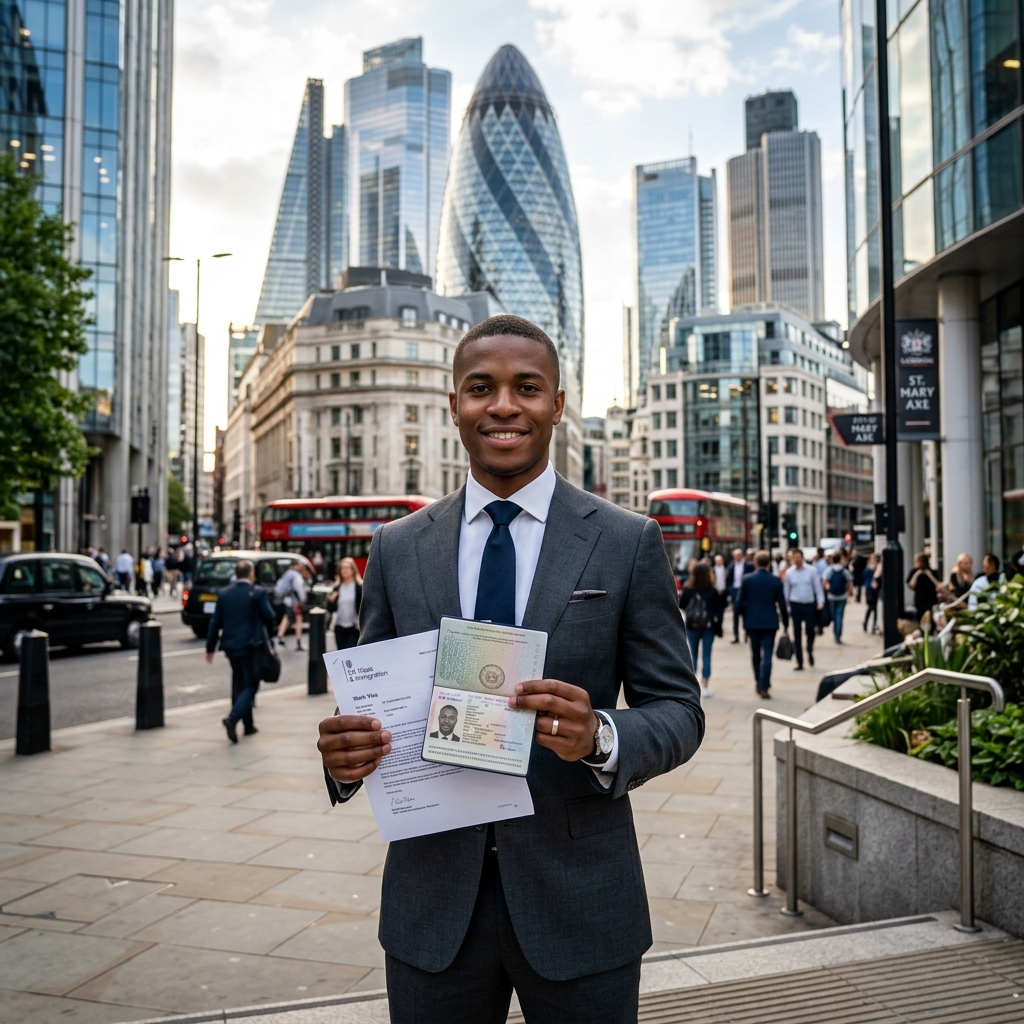 Work Permit
